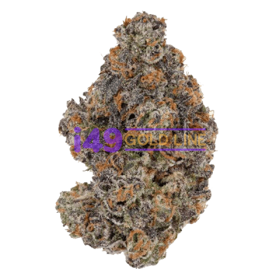 Purple kush Purple kush - Image 1